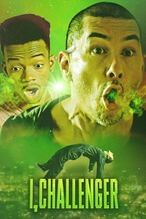 I, Challenger (2022)