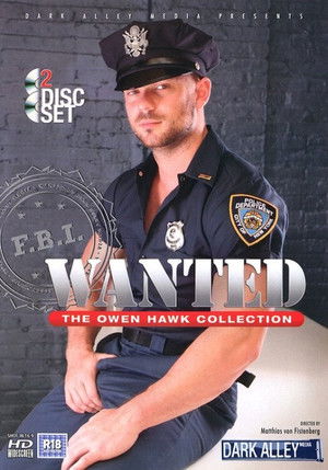 Wanted: The Owen Hawk Collection (2008)