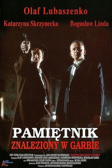 Pamiętnik znaleziony w garbie (1994)