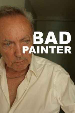Bad Painter (2025)