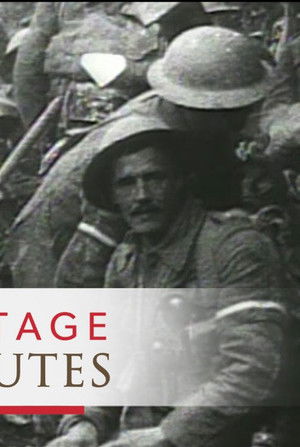 Heritage Minutes: Vimy Ridge (2005)
