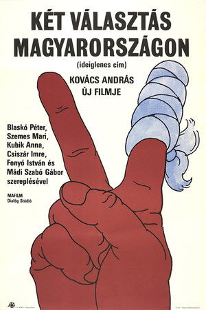 Valahol Magyarországon (1987)