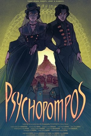 Psychopompos (2019)