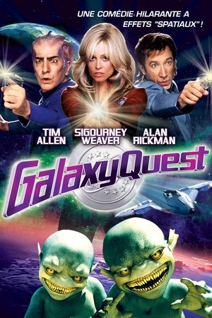 Galaxy Quest (1999)