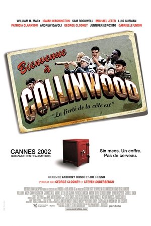 Bienvenue à Collinwood (2002)