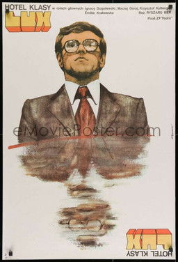 Hotel klasy lux (1979)