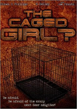 The Caged Girl? (2008)