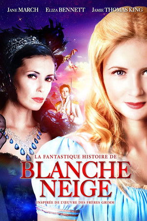 La Fantastique histoire de Blanche Neige (2012)
