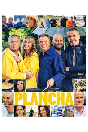 Plancha (2022)