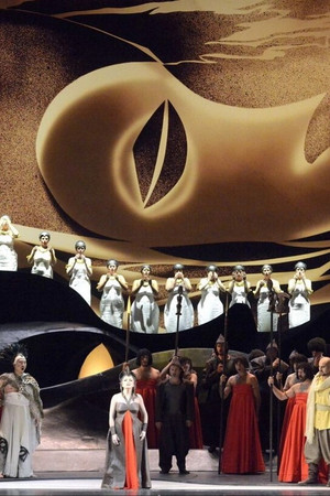 Norma - Teatro La Fenice (2018)