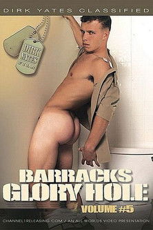 Barracks Glory Hole 5 (1996)