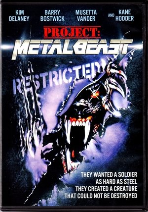 Project: Metalbeast (1995)