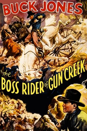 The Boss Rider of Gun Creek (1936)