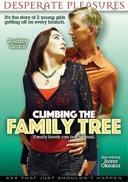 Climbing The Family Tree (2015)