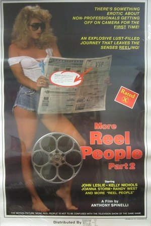More Reel People, Part 2 (1985)