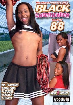 Black Cheerleader Search 88 (2007)
