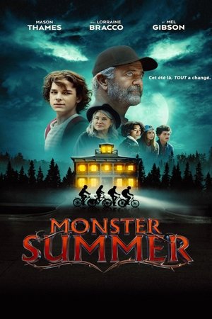Monster Summer (2024)