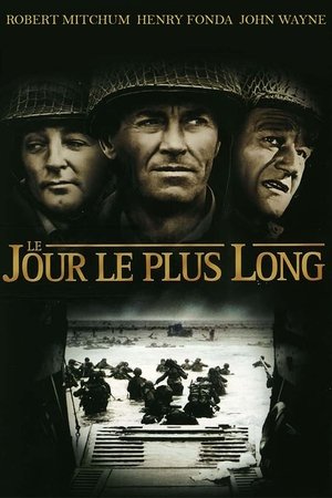Le Jour le plus long (1962)