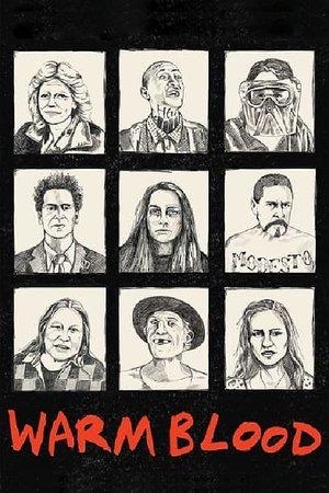 Warm Blood (2022)
