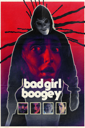 Bad Girl Boogey (2022)