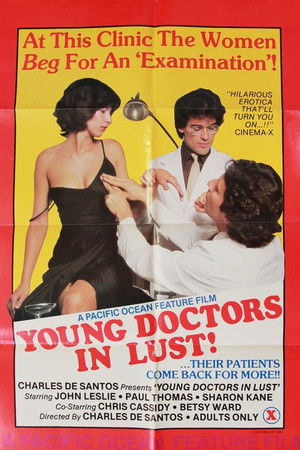 Young Doctors In Lust (1982)