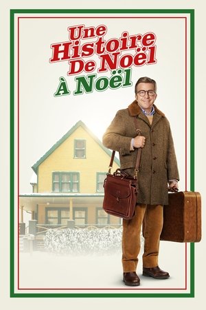 Une histoire de Noël à Noël (2022)