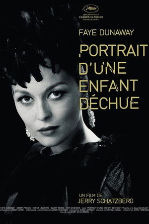 Portrait d'une enfant déchue (1970)