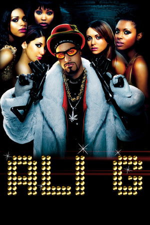 Ali G (2002)