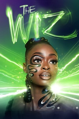 The Wiz (2021)