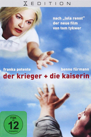 La Princesse et le Guerrier (2000)
