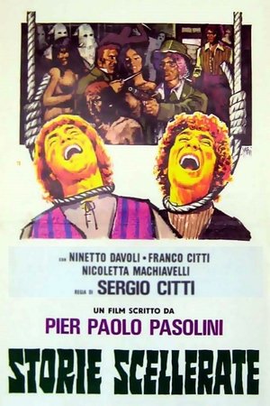 Storie scellerate (1973)