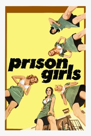 Prison Girls (1972)