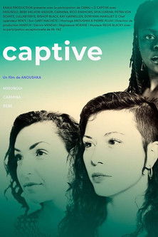 Captive (2021)