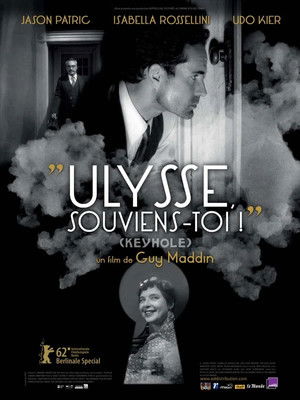 Ulysse, souviens-toi ! (2011)
