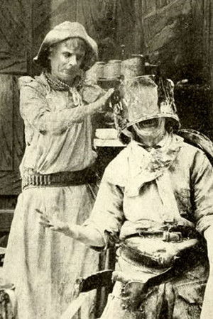 Alkali Ike's Boarding House (1912)