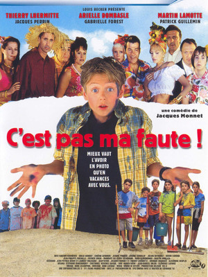 C'est pas ma faute ! (1999)