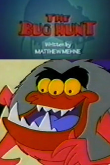 The Bug Hunt (1996)