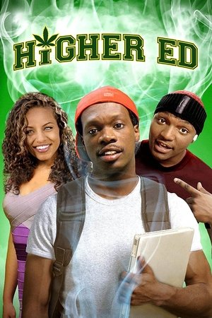 Higher Ed (2001)