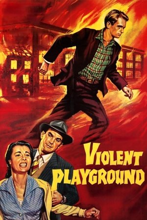 Violent Playground (1958)