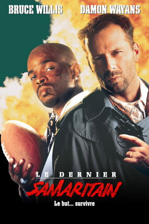 Le Dernier Samaritain (1991)