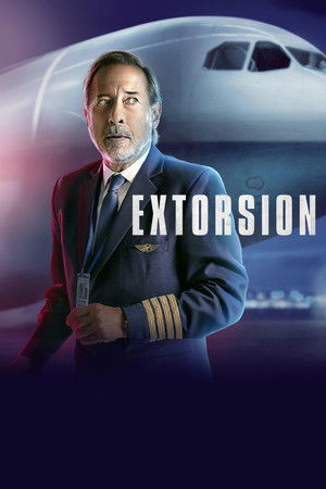 The Extortion (2023)