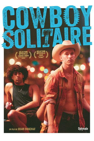 Cowboy Solitaire (2023)