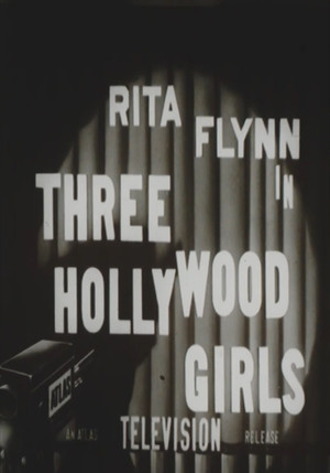 Three Hollywood Girls (1931)