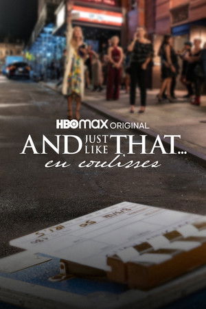 And Just Like That… : Le Documentaire (2022)