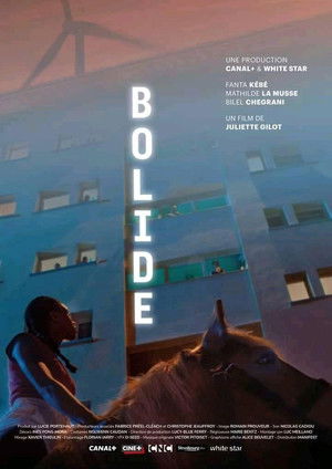 Bolide (2022)