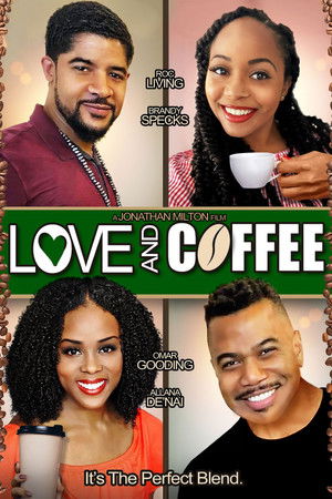 Love and Coffee (2021)