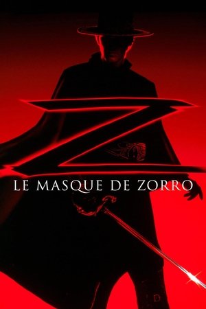 Le Masque de Zorro (1998)
