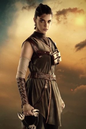 Umro Ayyar - A New Beginning (2024)