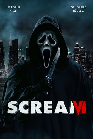 Scream VI (2023)