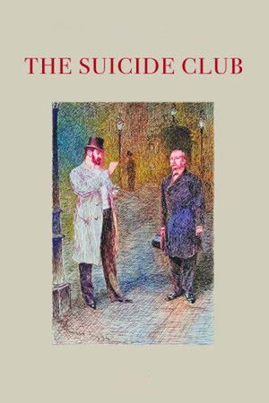 The Suicide Club (1909)